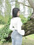 Cosplayer ngực to hổ trắng @Hidori Rose OnlyFans Đăng ký Xem