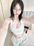 Cosplayer ngực to hổ trắng @Hidori Rose OnlyFans Đăng ký Xem