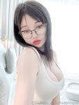 Cosplayer ngực to hổ trắng @Hidori Rose OnlyFans Đăng ký Xem