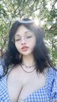 Cosplayer ngực to hổ trắng @Hidori Rose OnlyFans Đăng ký Xem