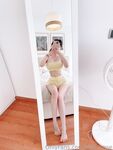Cosplayer ngực to hổ trắng @Hidori Rose OnlyFans Đăng ký Xem
