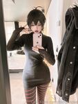 Cosplayer ngực to hổ trắng @Hidori Rose OnlyFans Đăng ký Xem