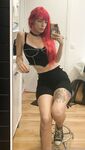Cosplayer ngực to hổ trắng @Hidori Rose OnlyFans Đăng ký Xem