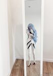 Cosplayer ngực to hổ trắng @Hidori Rose OnlyFans Đăng ký Xem
