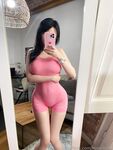 Cosplayer ngực to hổ trắng @Hidori Rose OnlyFans Đăng ký Xem