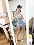 Cosplayer ngực to hổ trắng @Hidori Rose OnlyFans Đăng ký Xem