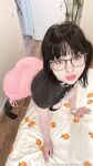 Cosplayer ngực to hổ trắng @Hidori Rose OnlyFans Đăng ký Xem