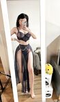 Cosplayer ngực to hổ trắng @Hidori Rose OnlyFans Đăng ký Xem