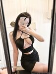 Cosplayer ngực to hổ trắng @Hidori Rose OnlyFans Đăng ký Xem