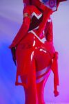 Cosplayer ngực to hổ trắng @Hidori Rose OnlyFans Đăng ký Xem