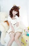Cosplayer ngực to hổ trắng @Hidori Rose OnlyFans Đăng ký Xem