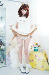 Cosplayer ngực to hổ trắng @Hidori Rose OnlyFans Đăng ký Xem