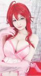 Cosplayer ngực to hổ trắng @Hidori Rose OnlyFans Đăng ký Xem