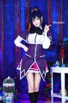 Cosplayer ngực to hổ trắng @Hidori Rose OnlyFans Đăng ký Xem