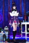 Cosplayer ngực to hổ trắng @Hidori Rose OnlyFans Đăng ký Xem