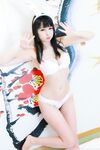 Cosplayer ngực to hổ trắng @Hidori Rose OnlyFans Đăng ký Xem