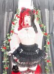 Cosplayer ngực to hổ trắng @Hidori Rose OnlyFans Đăng ký Xem