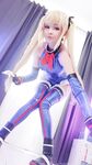 Cosplayer ngực to hổ trắng @Hidori Rose OnlyFans Đăng ký Xem