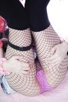 Cosplayer ngực to hổ trắng @Hidori Rose OnlyFans Đăng ký Xem