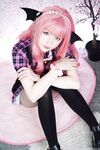 Cosplayer ngực to hổ trắng @Hidori Rose OnlyFans Đăng ký Xem