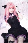 Cosplayer ngực to hổ trắng @Hidori Rose OnlyFans Đăng ký Xem