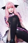 Cosplayer ngực to hổ trắng @Hidori Rose OnlyFans Đăng ký Xem