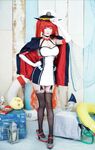 Cosplayer ngực to hổ trắng @Hidori Rose OnlyFans Đăng ký Xem