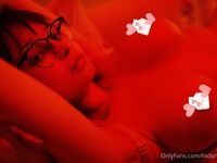 Cosplayer ngực to hổ trắng @Hidori Rose OnlyFans Đăng ký Xem