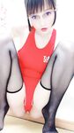 Cosplayer ngực to hổ trắng @Hidori Rose OnlyFans Đăng ký Xem