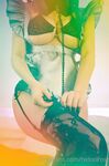 Cosplayer ngực to hổ trắng @Hidori Rose OnlyFans Đăng ký Xem