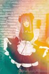 Cosplayer ngực to hổ trắng @Hidori Rose OnlyFans Đăng ký Xem
