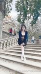 Cosplayer ngực to hổ trắng @Hidori Rose OnlyFans Đăng ký Xem