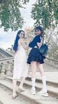 Cosplayer ngực to hổ trắng @Hidori Rose OnlyFans Đăng ký Xem