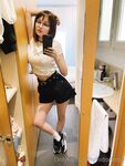 Cosplayer ngực to hổ trắng @Hidori Rose OnlyFans Đăng ký Xem