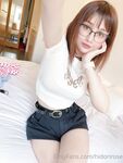Cosplayer ngực to hổ trắng @Hidori Rose OnlyFans Đăng ký Xem