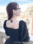 Cosplayer ngực to hổ trắng @Hidori Rose OnlyFans Đăng ký Xem