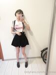 Cosplayer ngực to hổ trắng @Hidori Rose OnlyFans Đăng ký Xem