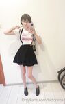 Cosplayer ngực to hổ trắng @Hidori Rose OnlyFans Đăng ký Xem