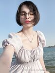 Cosplayer ngực to hổ trắng @Hidori Rose OnlyFans Đăng ký Xem