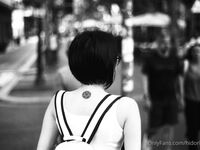 Cosplayer ngực to hổ trắng @Hidori Rose OnlyFans Đăng ký Xem