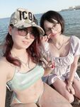 Cosplayer ngực to hổ trắng @Hidori Rose OnlyFans Đăng ký Xem