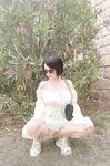 Cosplayer ngực to hổ trắng @Hidori Rose OnlyFans Đăng ký Xem