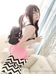 Cosplayer ngực to hổ trắng @Hidori Rose OnlyFans Đăng ký Xem
