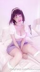 Cosplayer ngực to hổ trắng @Hidori Rose OnlyFans Đăng ký Xem