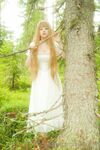 Cosplayer ngực to hổ trắng @Hidori Rose OnlyFans Đăng ký Xem