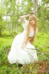 Cosplayer ngực to hổ trắng @Hidori Rose OnlyFans Đăng ký Xem