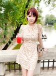 Cosplayer ngực to hổ trắng @Hidori Rose OnlyFans Đăng ký Xem