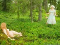 Cosplayer ngực to hổ trắng @Hidori Rose OnlyFans Đăng ký Xem