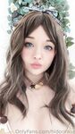 Cosplayer ngực to hổ trắng @Hidori Rose OnlyFans Đăng ký Xem