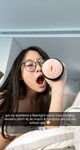 태국 중국인 여성모델 "페리" 대규모 일상 생활 모습이 사적인 BDSM 남녀가 모두 사적으로 먹는 모습을 많이 보여준다